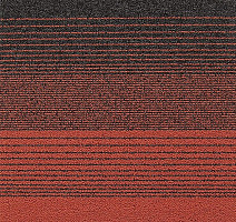 Ковровая плитка Tecsom Prima Gradual Pink 112600505 00113 фото 1 | FLOORDEALER